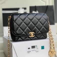 Chanel Satchel Bags